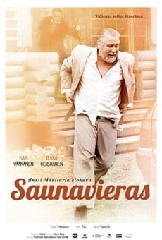 Saunavieras online free