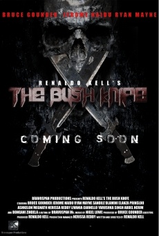 The Rise of Bush Knife en ligne gratuit