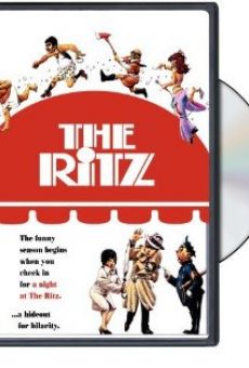 The Ritz online