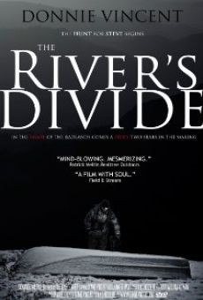 Ver película The River's Divide