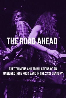 The Road Ahead