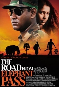 Ver película The Road from Elephant Pass