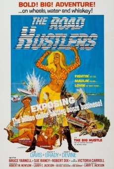 The Road Hustlers online kostenlos