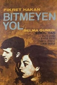 Bitmeyen Yol online