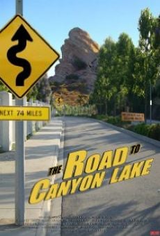 Ver película The Road to Canyon Lake