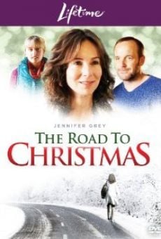 Ver película The Road to Christmas