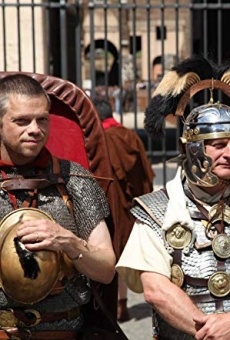 The Road to Rome on-line gratuito