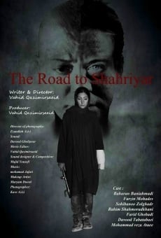Película: The Road to Shahriyar