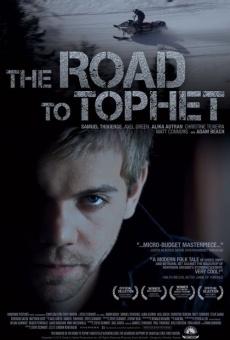 The Road to Tophet gratis