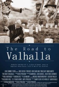 The Road to Valhalla online