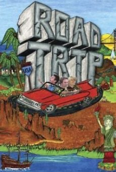 The Road Trip USA online free