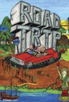 The Road Trip USA gratis