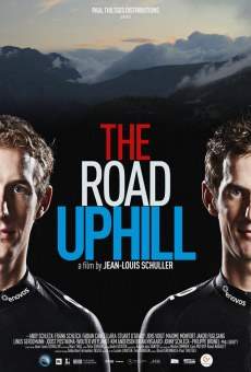 Ver película The Road Uphill