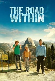 The Road Within on-line gratuito