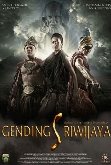 Gending Sriwijaya online free