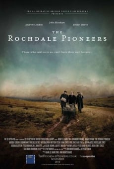 The Rochdale Pioneers, película en español