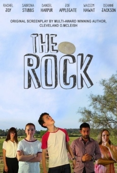 The Rock en ligne gratuit