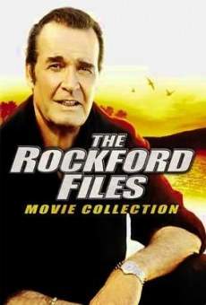 The Rockford Files: Friends and Foul Play