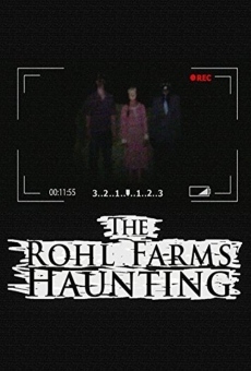 The Rohl Farms Haunting online