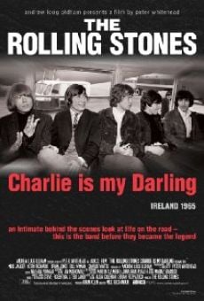 The Rolling Stones: Charlie Is My Darling - Ireland 1965 online