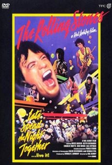 Ver película The Rolling Stones: Juntos esta noche