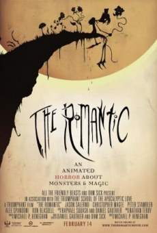 The Romantic on-line gratuito