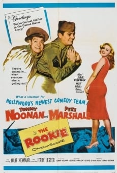 The Rookie online free