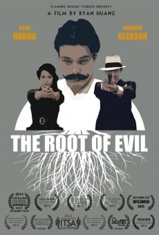 The Root of Evil stream online deutsch