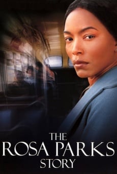 Ver película The Rosa Parks Story