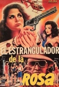 El estrangulador de la rosa (1990)