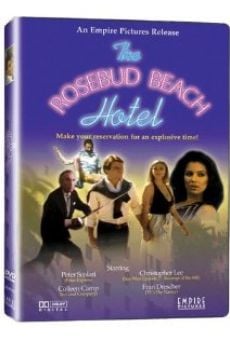 Ver película The Rosebud Beach Hotel