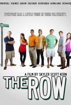 The Row on-line gratuito