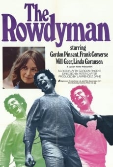 The Rowdyman on-line gratuito