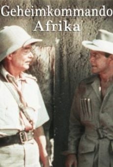 I contrabbandieri del Kenia online streaming