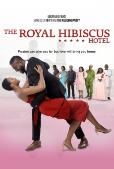 Ver película The Royal Hibiscus Hotel