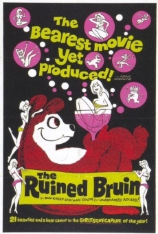 The Ruined Bruin online streaming
