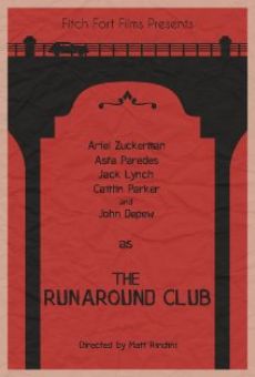 Ver película The Runaround Club