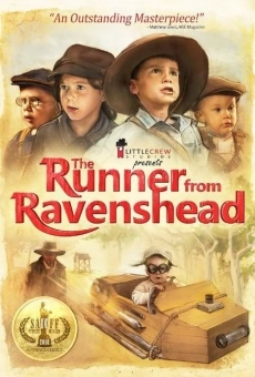 The Runner from Ravenshead online