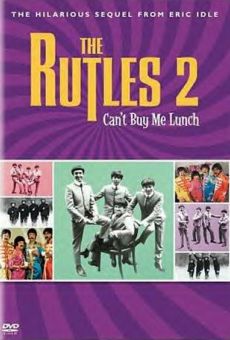 The Rutles 2: Can't Buy Me Lunch