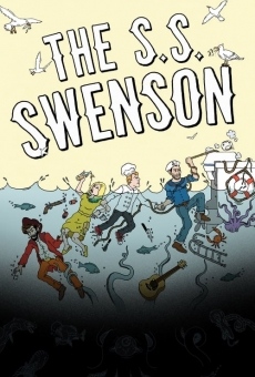 The S.S. Swenson gratis