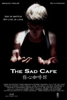 The Sad Cafe