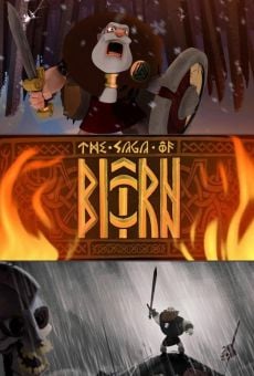 Watch The Saga of Biôrn online stream