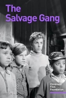 The Salvage Gang en ligne gratuit