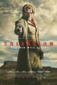 The Salvation on-line gratuito