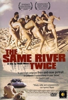 Ver película The Same River Twice