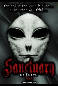 The Sanctuary en ligne gratuit