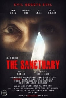 The Sanctuary stream online deutsch