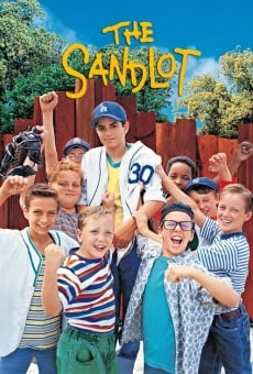 Película: The Sandlot - Historia de un verano