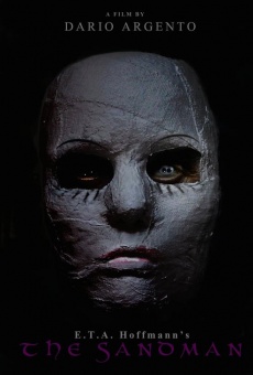 The Sandman online streaming