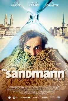 Der sandmann en ligne gratuit